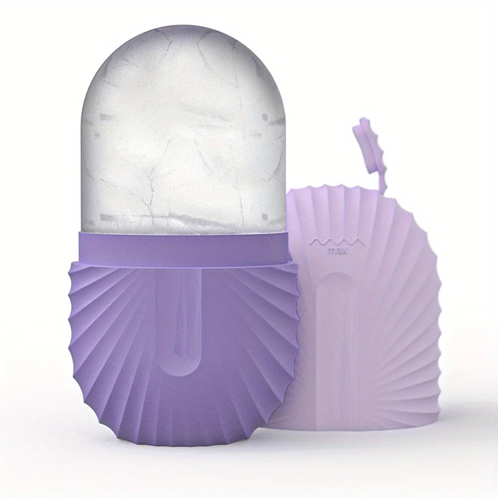 Radiant Glow Ice Roller Set™