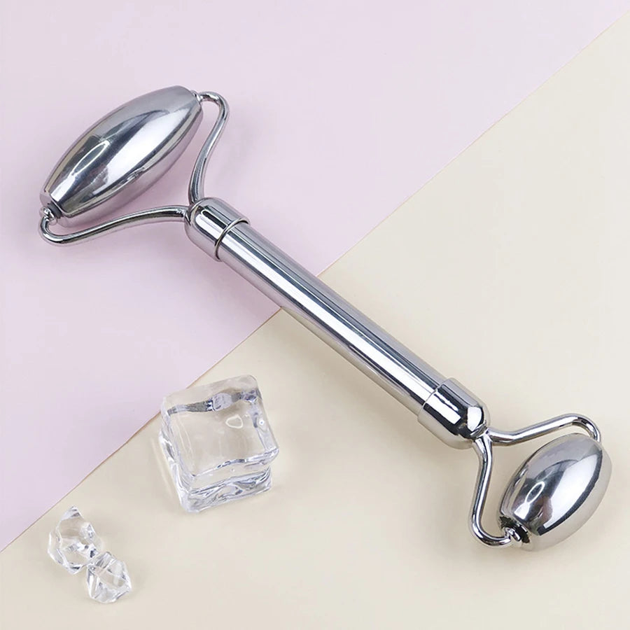 Radiant Glow Ice Roller Set™