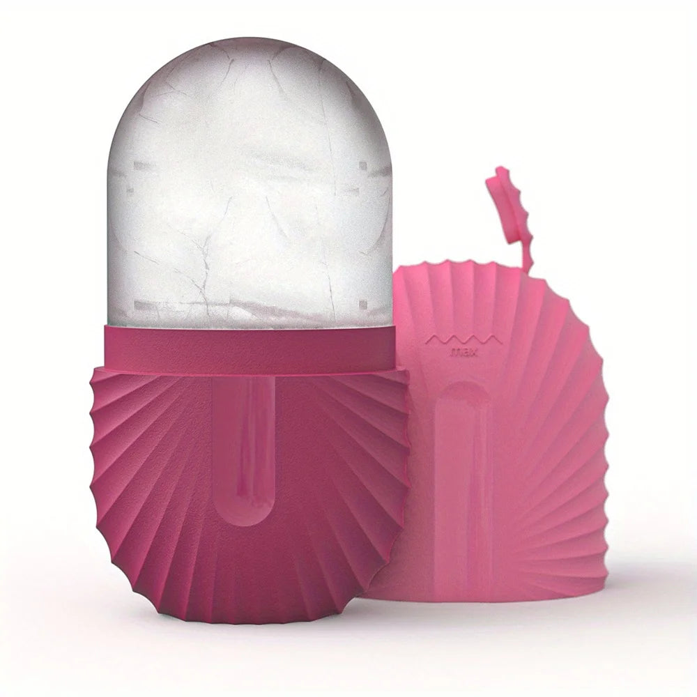 Radiant Glow Ice Roller Set™