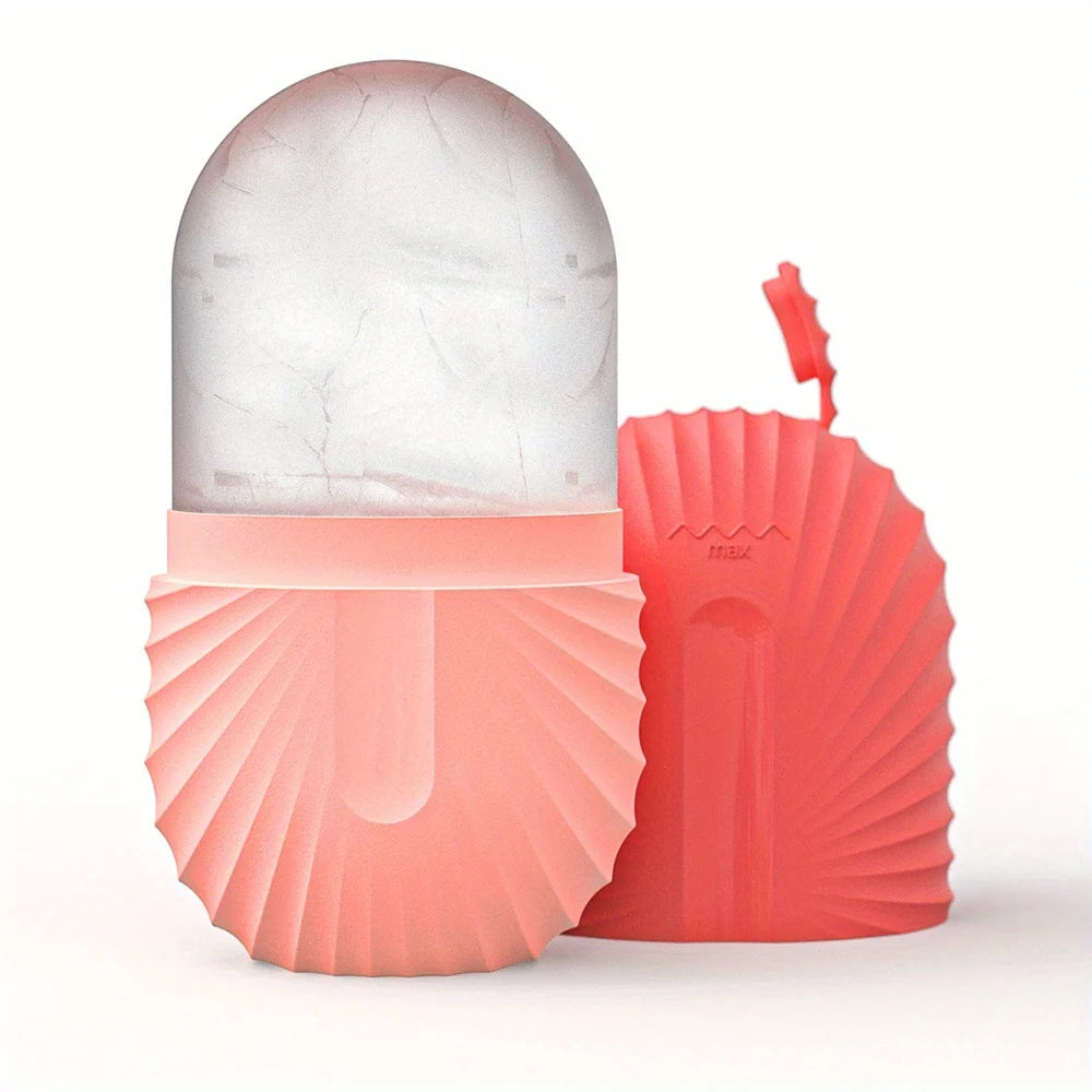 Radiant Glow Ice Roller Set™