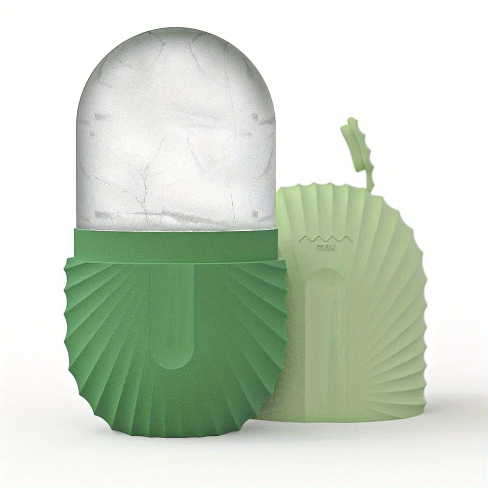 Radiant Glow Ice Roller Set™