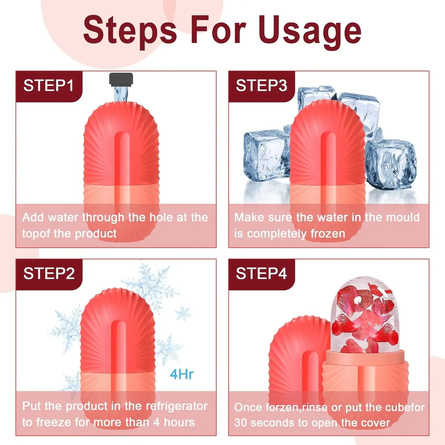 Radiant Glow Ice Roller Set™